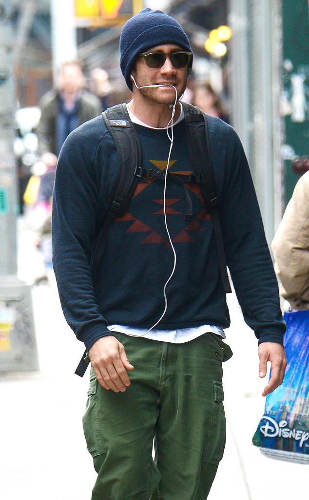 Jake Gyllenhaal Jake Gyllenhaal